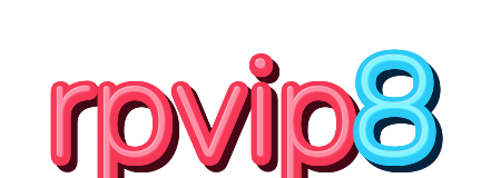 rpvip8 — logo kanal