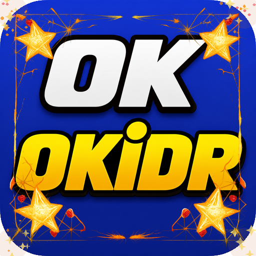 okidr — galeri pratinjau Resmi APK